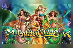 Golden Tides slot