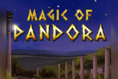 Magic of Pandora logo