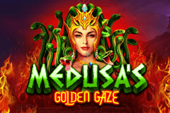 Medusa's Golden Gaze slot