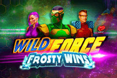 Wild Force Frosty Wins slot