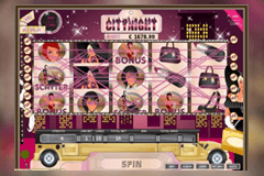 City Night slot