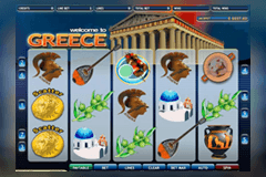 Greece slot