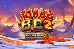 10000 BC 2 DoubleMax slot