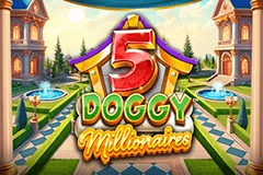 5 Doggy Millionaires slot