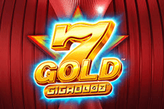 7 Gold Gigablox slot