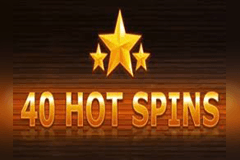 40 Hot Spins slot