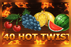 40 Hot Twist slot