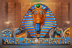 Age of Cleopatra slot