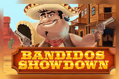 Bandidos Showdown slot