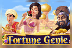 Fortune Genie slot