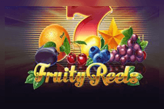Fruity Reels slot