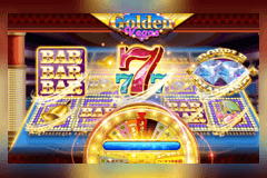 Golden Vegas slot