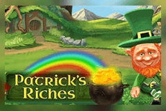 Patrick's Riches slot