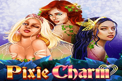 Pixie Charm slot