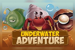 Underwater Adventure slot