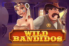 Wild Bandidos slot