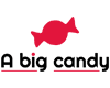 A Big Candy logo