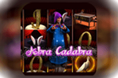Abra Cadabra logo