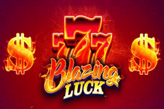 Blazing Luck slot