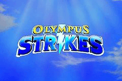 Olympus Strikes slot
