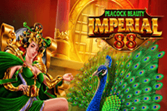 Peacock Beauty Imperial 88 slot