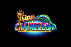 King Chameleon slot