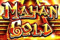 Mayan Gold slot