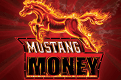Mustang Money slot