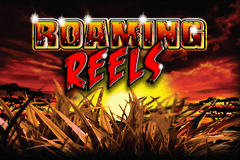 Roaming Reels slot