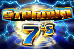 Stormin 7's slot
