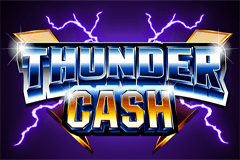 Thunder Cash slot