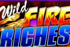 Wild Fire Riches slot