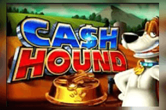 Cash Hound slot