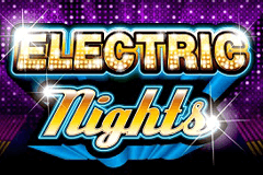 Electric Nights King Strike slot