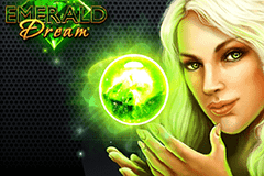 Emerald Dream Quad Shot slot