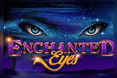 Enchanted Eyes logo
