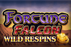 Fortune Falcon Wild Respins slot