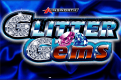 Glitter Gems slot
