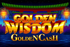 Golden Wisdom Golden Cash slot