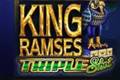 King Ramses logo