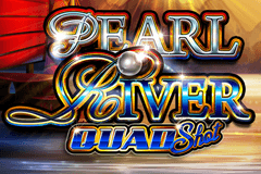 Pearl River Quad Shot slot