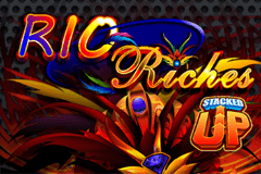 Rio Riches Stacked Up slot
