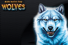 Run with the Wolves Quad Shot slot