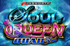 Soul Queen Quad Shot slot