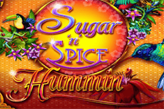 Sugar 'n' Spice Hummin slot