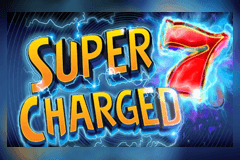 Super Charged 7s logo