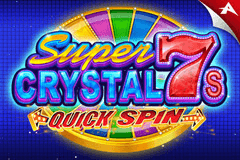 Super Crystal 7s Quick Spin slot