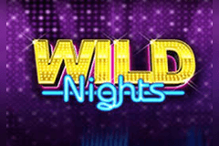 Wild Nights logo