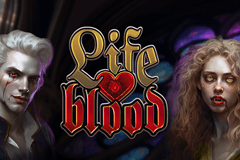 LifeBlood slot