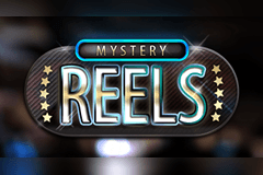 Mystery Reels slot